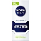 Soin du visage - NIVEA MEN à 4,47 € dans le catalogue Carrefour