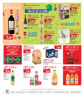 Coca-Cola en promo dans le catalogue Supermarchés Match à la page 14