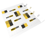 Tout Faire Montauban - Promo Écran Pare-Vapeur SD 20 Promo Écran Pare-Vapeur SD 20 à 1,33 € dans le catalogue Tout Faire à Montauban