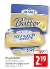 Butter bei EDEKA im St. Blasien Prospekt für 2,19 €