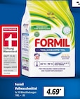 Vollwaschmittel Angebote von Formil bei Lidl Straubing für 4,69 €