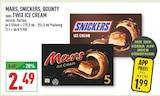 Aktuelles Mars Ice Cream Angebot bei Marktkauf in Düsseldorf ab 1,99 €