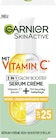 SkinActive Vitamin C 2in1 Glow Booster Serum Crème LSF 25 von Garnier im aktuellen Rossmann Prospekt für 7,99 €