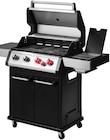 Barbecue à gaz 4+1 - GRILLMEISTER - Lidl à Muret Barbecue à gaz 4+1 - GRILLMEISTER en promo chez Lidl Muret à 319,00 €
