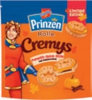 Prinzenrolle Minis im tegut Prospekt Prinzenrolle Minis von DeBeukelaer im aktuellen tegut Prospekt für 1,69 €