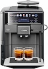 TE657509DE EQ6 Plus s700 Kaffeevollautomat Schwarz im Angebot bei MediaMarkt Saturn in Schorndorf TE657509DE EQ6 Plus s700 Kaffeevollautomat Schwarz Angebote von Siemens bei MediaMarkt Saturn Schorndorf für 699,00 €