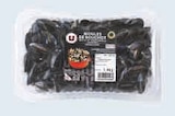 Moules de bouchot STG - U - U Express à Villeneuve-d'Ascq Moules de bouchot STG - U en promo chez U Express Villeneuve-d'Ascq à 5,52 €