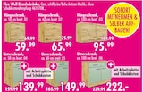 SB Möbel Boss Görlitz Prospekt mit  im Angebot für 59,99 €