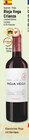 Rioja Vega Crianza Limited Edition bei Trinkgut im Wassenberg Prospekt für 6,99 €