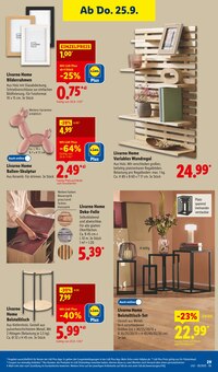 Kühlschrank im aktuellen Lidl Prospekt (Kempten (Allgäu)) Kühlschrank im Lidl Prospekt "LIDL LOHNT SICH" mit 68 Seiten (Kempten (Allgäu))