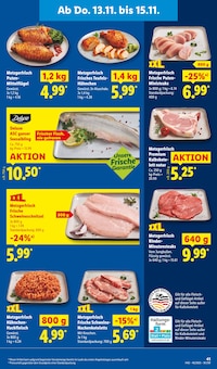 Hähnchen im aktuellen Lidl Prospekt (Heidelberg) Hähnchen im Lidl Prospekt "LIDL LOHNT SICH" mit 67 Seiten (Heidelberg)