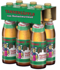 Tannenzäpfle im Angebot bei Getränkeland Heidebrecht in Neustrelitz Tannenzäpfle Angebote von Rothaus bei Getränkeland Heidebrecht Neustrelitz für 5,49 €