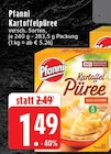 Aktuelles Kartoffelpüree Angebot bei EDEKA in Mönchengladbach ab 1,49 €