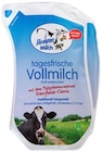 Tagesfrische Vollmilch oder Milchmischgetränk Angebote von Hemme Milch bei Penny-Markt Cottbus für 1,29 €
