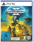 Reanimal und Helldivers II Angebote bei expert Borken für 499,00 €