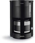 Filterkaffeemaschine Pro Aroma F30908 im Angebot bei Netto Marken-Discount in Freiberg Filterkaffeemaschine Pro Aroma F30908 Angebote von KRUPS bei Netto Marken-Discount Freiberg für 27,99 €