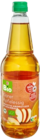 Klarer Apfelessig im Kaufland Prospekt Klarer Apfelessig von K-BIO im aktuellen Kaufland Prospekt für 1,55 €