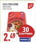Chili Con Carne bei Marktkauf im Blomberg Prospekt für 2,49 €