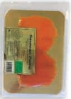 Saumon de france fumé - CLAUDE TRAITEUR en promo chez Super U Mérignac à 5,65 €