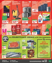 Aktueller Marktkauf Prospekt mit Persil, "Aktuelle Angebote", Seite 24