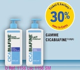 Baume Hydratant - CICABIAFINE en promo chez E.Leclerc Baume Hydratant - CICABIAFINE dans le catalogue E.Leclerc