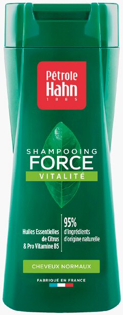 PÉTROLE HAHN Shampooing