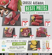 Aktueller Marktkauf Prospekt mit Rindfleisch, "Aktuelle Angebote", Seite 6