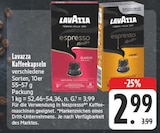 Espresso Maestro Classico bei EDEKA im Strullendorf Prospekt für 2,99 €