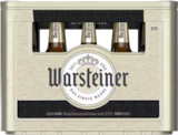 Aktuelle Warsteiner Angebote bei E center in Rastatt Aktuelles Pilsener Angebot bei E center in Rastatt ab 10,99 €