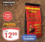 Aktuelle Holzkohle Angebote bei GLOBUS in Saarbrücken Aktuelles Grillholzkohle Angebot bei GLOBUS in Saarbrücken ab 12,99 €