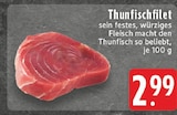 EDEKA Neuhäusel Prospekt mit  im Angebot für 2,99 €