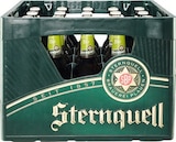 Biere im Angebot bei Netto Marken-Discount in Borna Biere Angebote von Sternquell bei Netto Marken-Discount Borna für 10,99 €