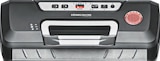 EURONICS Remscheid - VAC 285 Vakuumierer Angebot im Prospekt VAC 285 Vakuumierer bei EURONICS im Remscheid Prospekt für 71,42 €