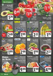 Mango im EDEKA Prospekt in Bünde Aktueller EDEKA Prospekt mit Mango, "Aktuelle Angebote", Seite 6
