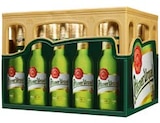 Pilsner Urquell bei Getränke A-Z im Bergholz Prospekt für 16,99 €