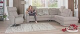 Ecksofa von Himolla für 79,00 € bei Möbel Martin im Angebot Ecksofa von Himolla im aktuellen Möbel Martin Prospekt