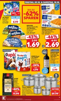 Kaffee im aktuellen Kaufland Prospekt (Freiberg) Kaffee im Kaufland Prospekt "Hier bin ich richtig" mit 70 Seiten (Freiberg)