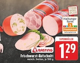 Frischwurst-Aufschnitt bei EDEKA im Werther Prospekt für 1,29 €