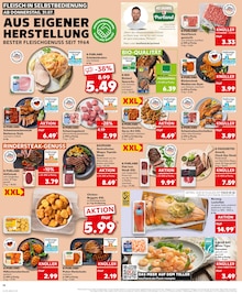 Garnelen im aktuellen Kaufland Prospekt (Bremerhaven) Garnelen im Kaufland Prospekt "Aktuelle Angebote" mit 36 Seiten (Bremerhaven)