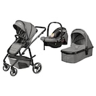Aktuelles KINDERWAGENSET Korfu Angebot bei XXXLutz Möbelhäuser in Neuss ab 299,90 €