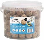 Meisenknödel von Natura im aktuellen Dehner Garten-Center Prospekt für 24,99 €