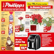 Aktueller Thomas Philipps Discounter Prospekt in Sandersdorf und Umgebung, "Top Angebote" mit 32 Seiten, 18.11.2024 - 23.11.2024