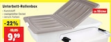 Thomas Philipps Hemsbach - Unterbett-Rollenbox Angebot im Prospekt Unterbett-Rollenbox bei Thomas Philipps im Hemsbach Prospekt für 9,99 €