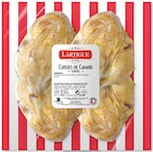 Intermarché Super Givors - Promo Cuisses de Canard Confites Promo Cuisses de Canard Confites à 11,90 € dans le catalogue Intermarché Super à Givors