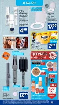 Aktueller ALDI SÜD Prospekt "Gutes für Alle." mit 43 Seiten