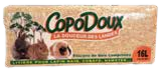 Promo Litière copodoux 1 kg à 1,50 € dans le catalogue Rural Master à La Roche-Chalais