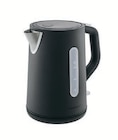 Wasserkocher im Angebot bei Lidl in Ansbach Wasserkocher Angebote von Silvercrest bei Lidl Ansbach für 12,99 €