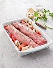 Promo Porc : Filet Mignon (f) à 9,95 € dans le catalogue Carrefour Market à Vatan