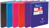 Colruyt Beure - Promo Agenda Koverbook Promo Agenda Koverbook à 5,99 € dans le catalogue Colruyt à Beure