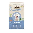 Bosch Dog MY FRIEND+ Junior & Active 12 kg bei Zookauf im Nonnweiler Prospekt für 14,99 €